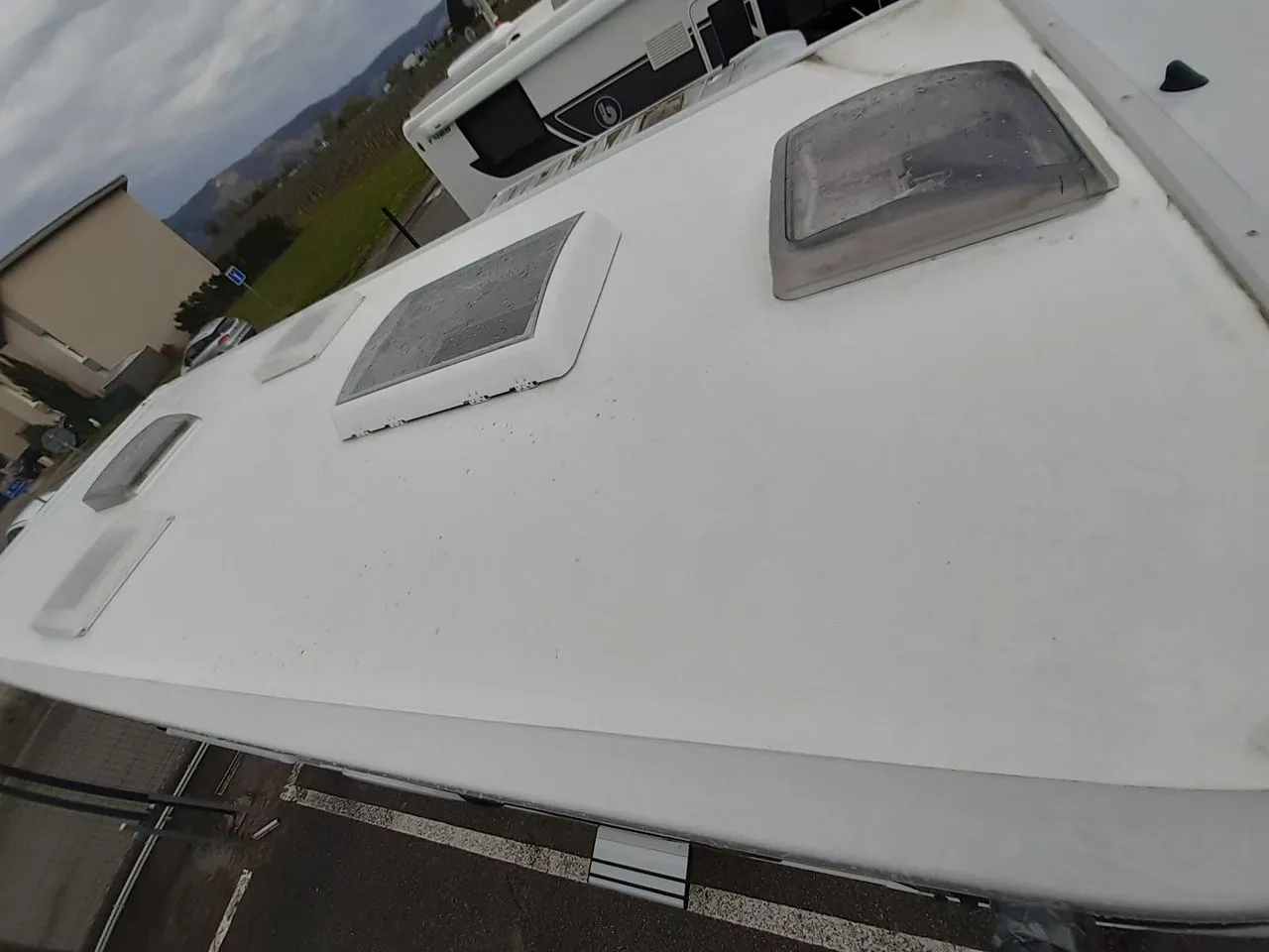 Camping-car - Rapido - C86i - 2025