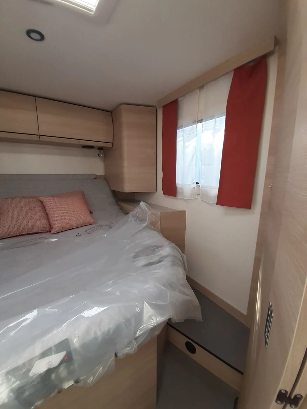 Camping-car - Rapido - C86i - 2025