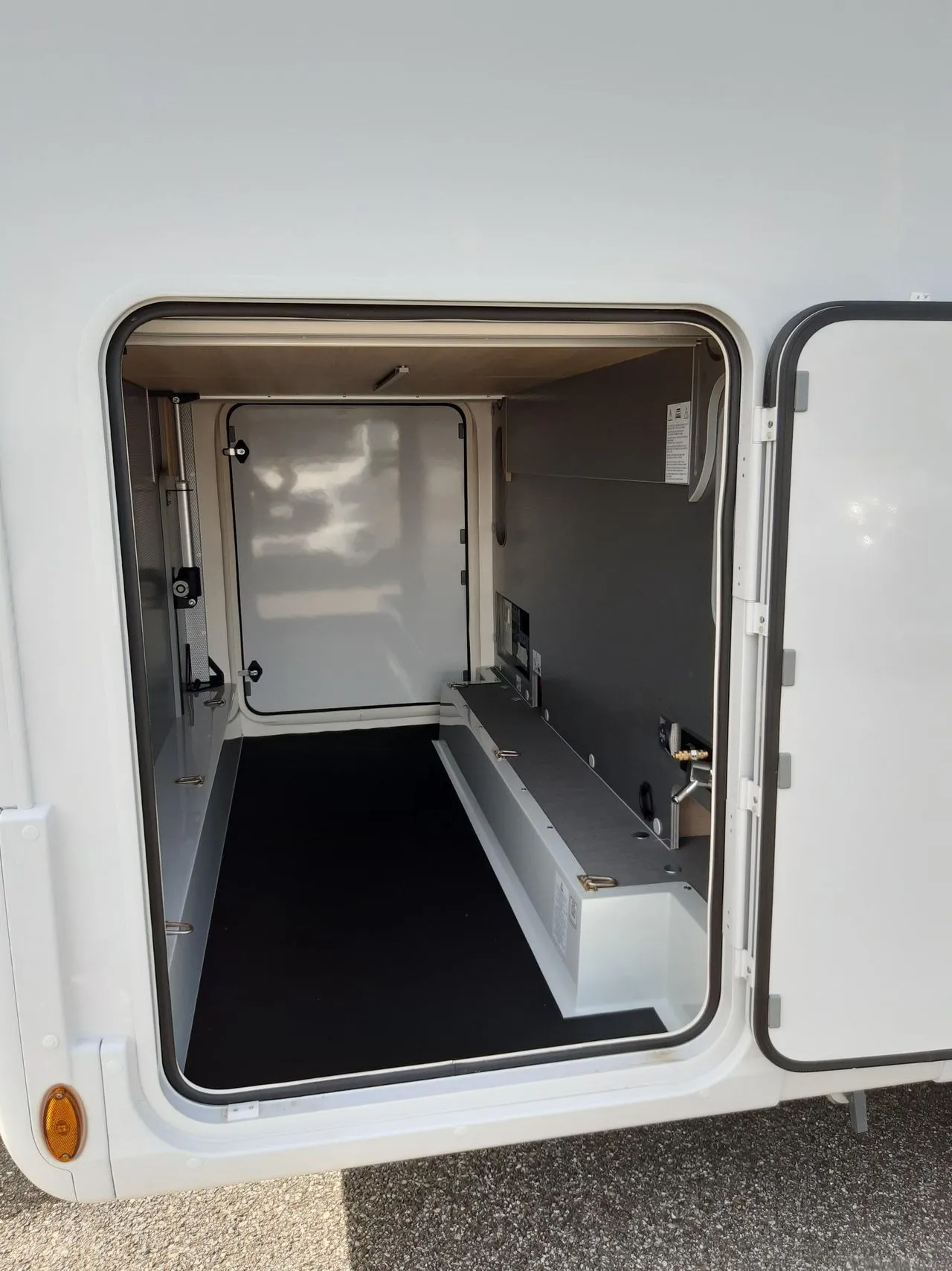 Camping-car - Rapido - C86i - 2025