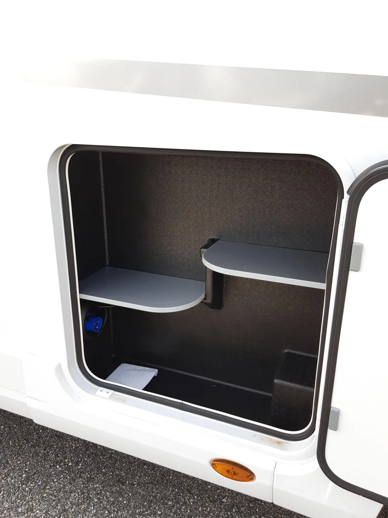 Camping-car - Rapido - C86i - 2025