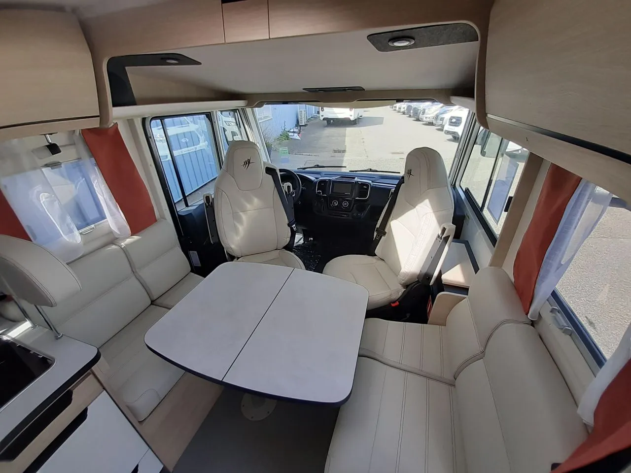 Camping-car - Rapido - C86i - 2025