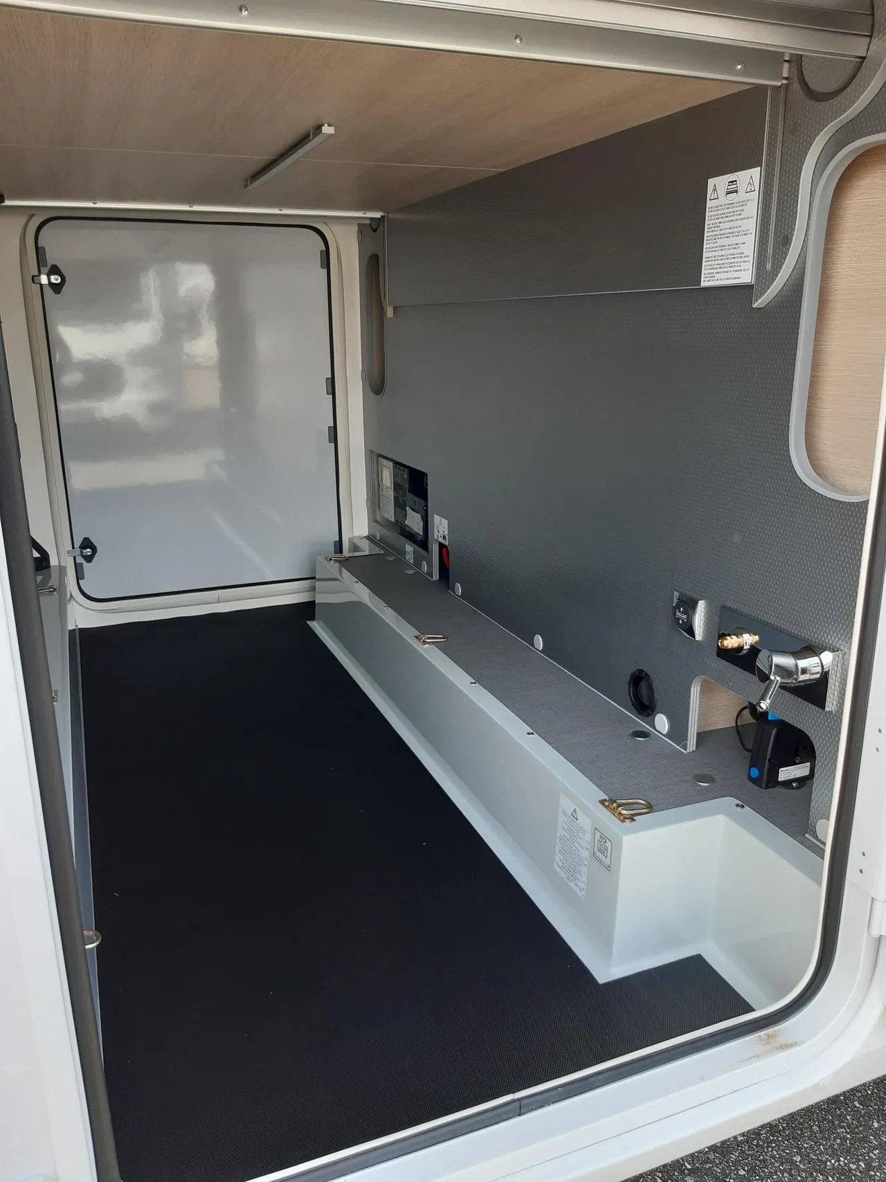 Camping-car - Rapido - C86i - 2025