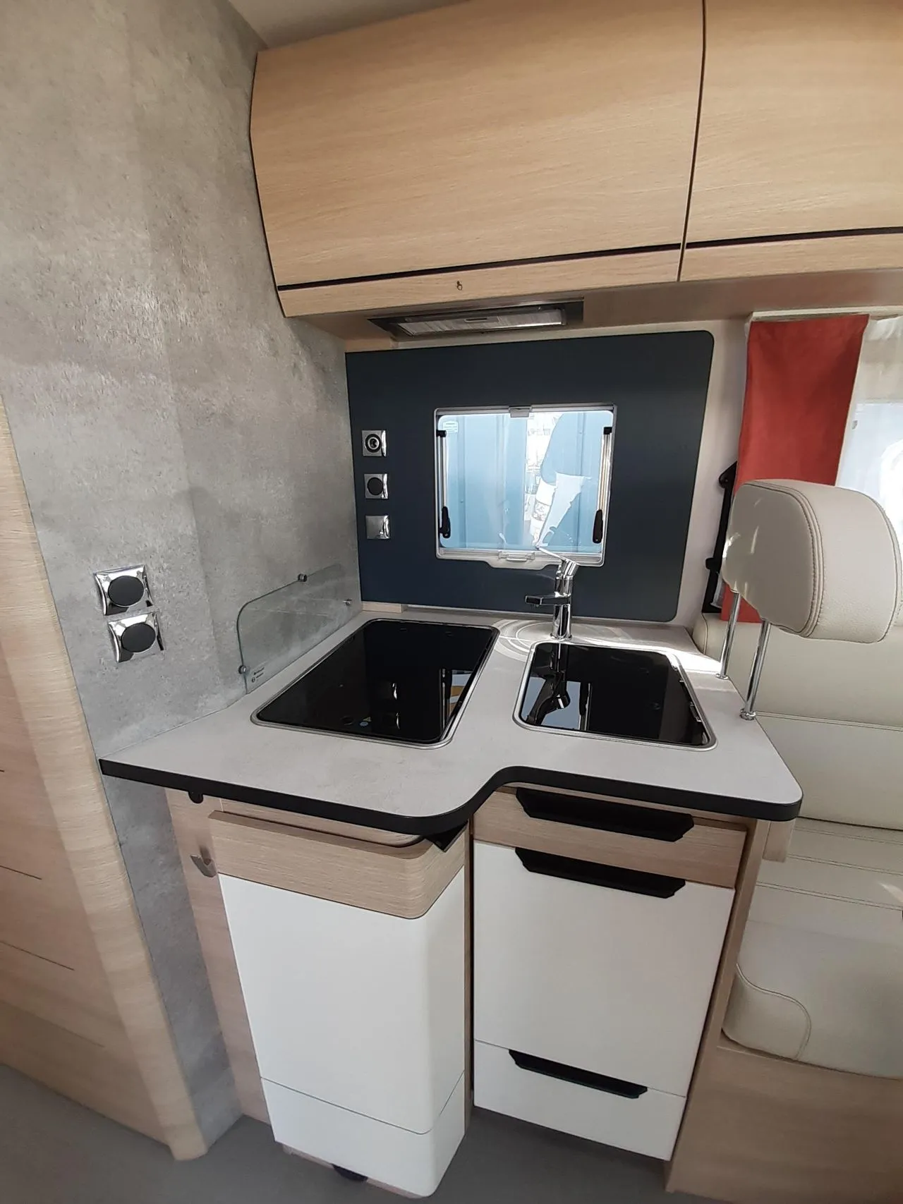 Camping-car - Rapido - C86i - 2025