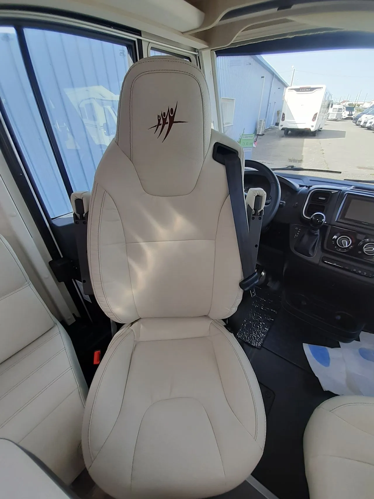 Camping-car - Rapido - C86i - 2025