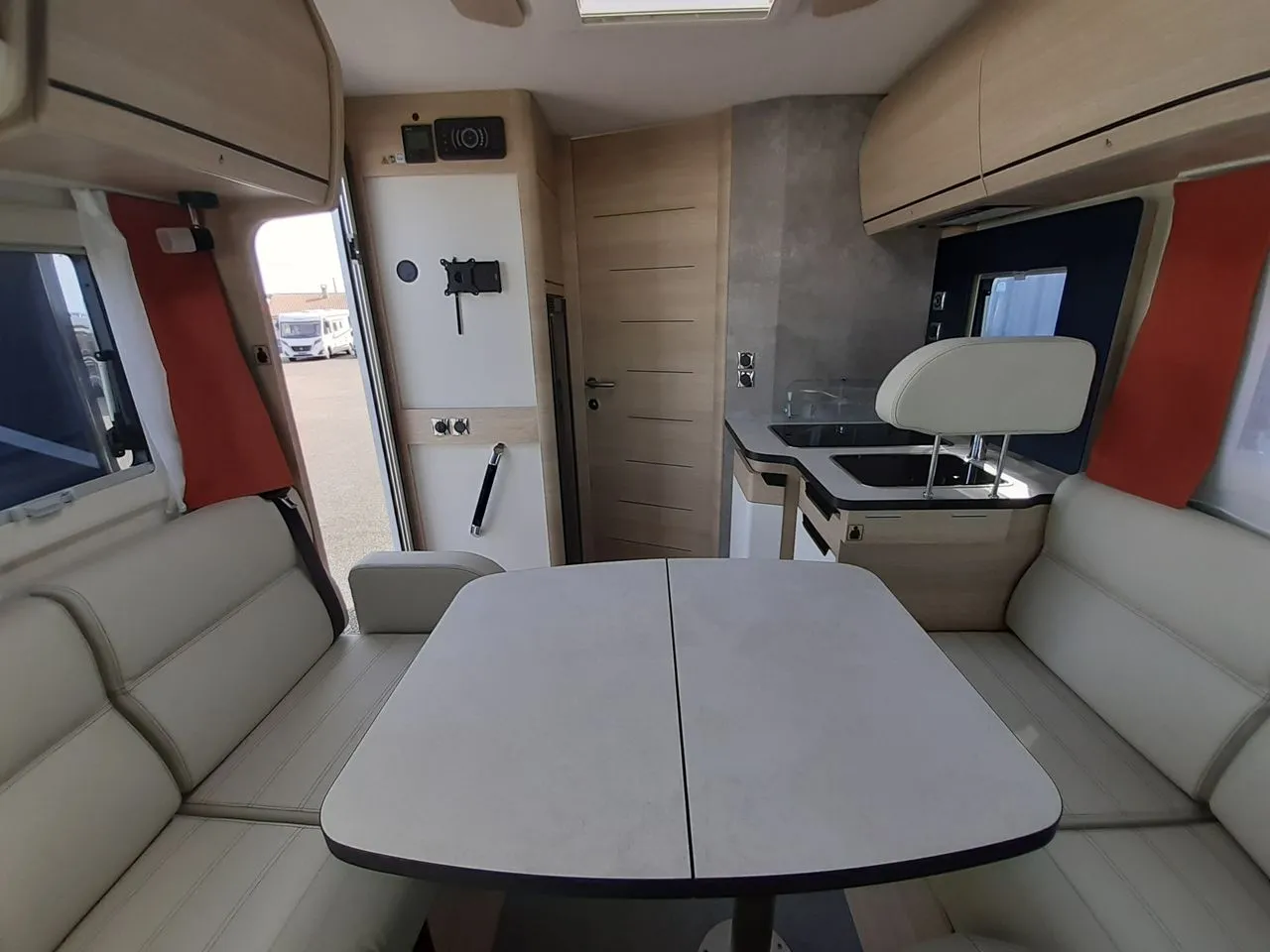 Camping-car - Rapido - C86i - 2025