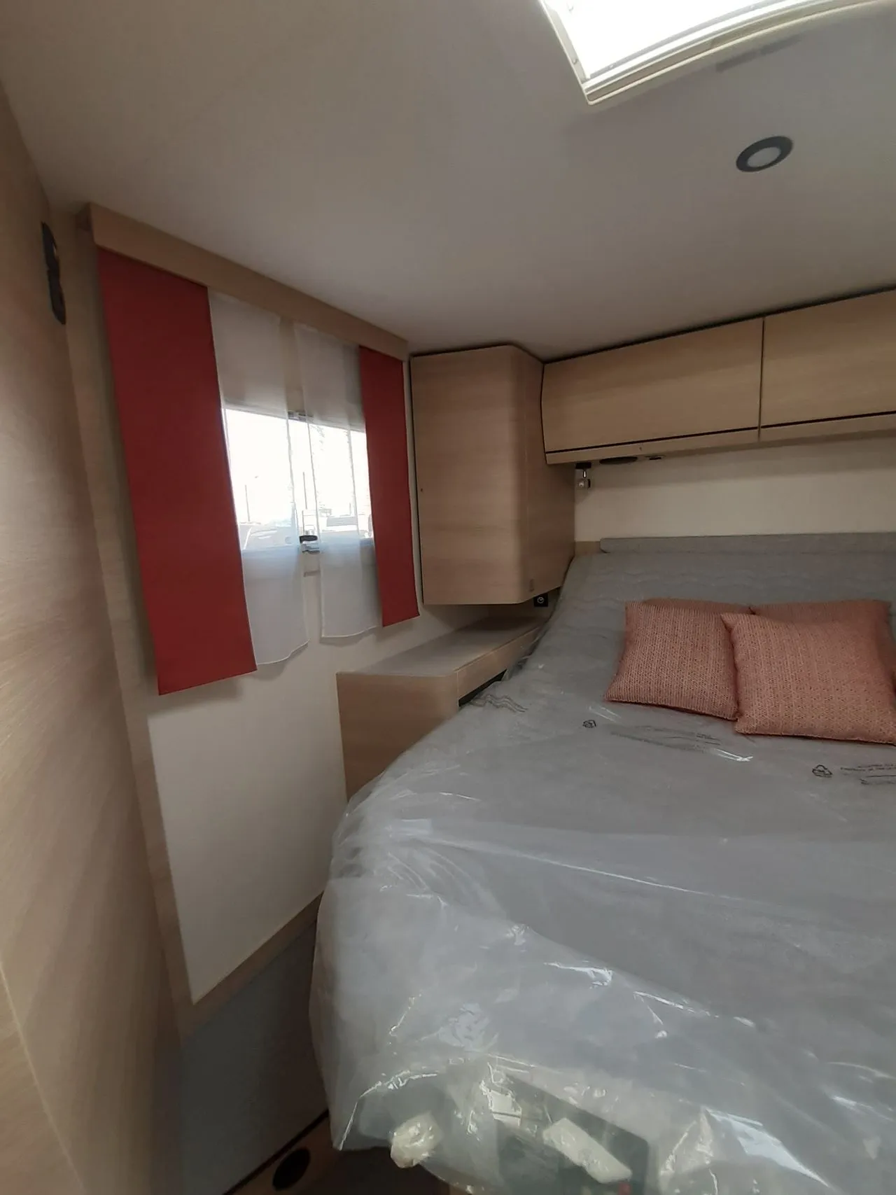 Camping-car - Rapido - C86i - 2025