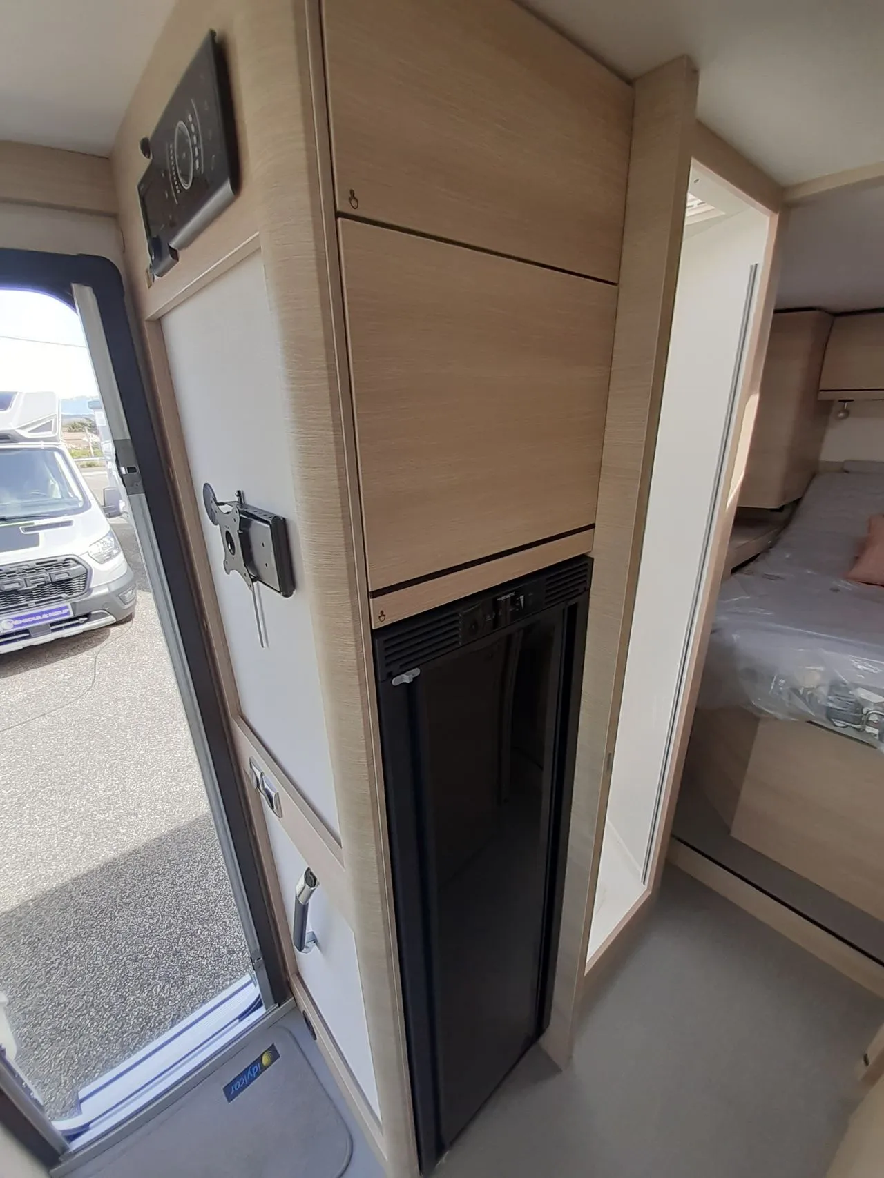 Camping-car - Rapido - C86i - 2025