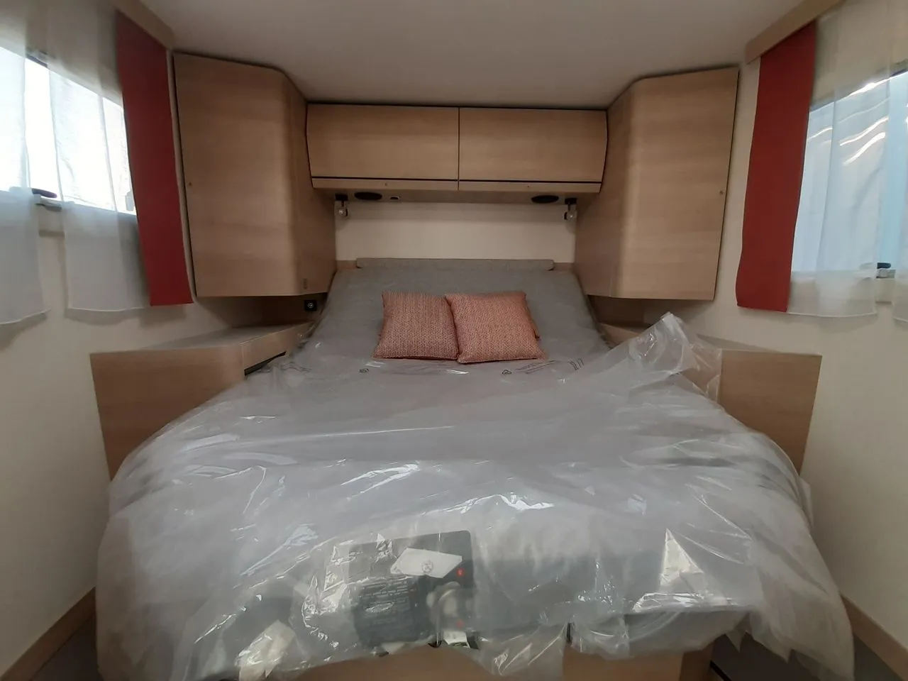Camping-car - Rapido - C86i - 2025