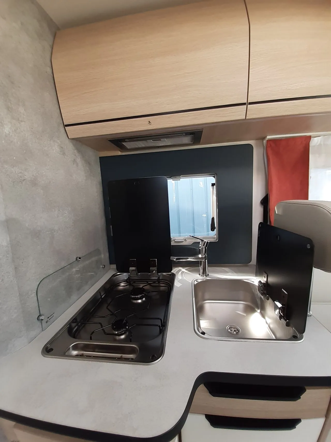 Camping-car - Rapido - C86i - 2025