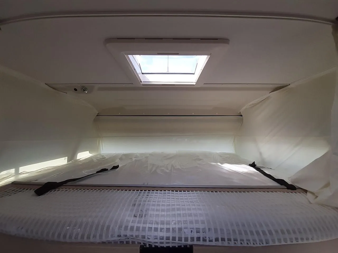 Camping-car - Rapido - C86i - 2025