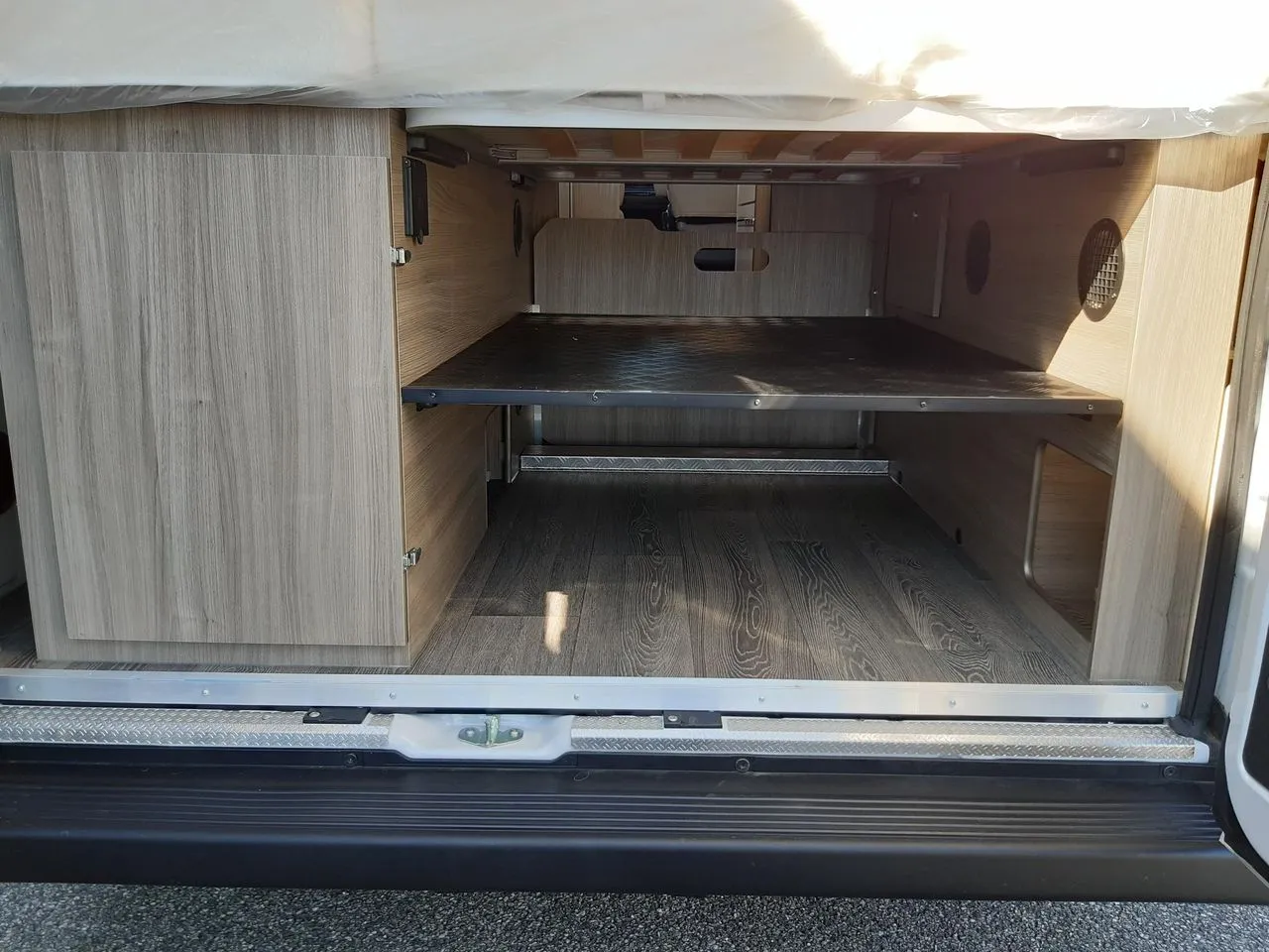 Fourgon aménagé - Randger - R602 - 2024