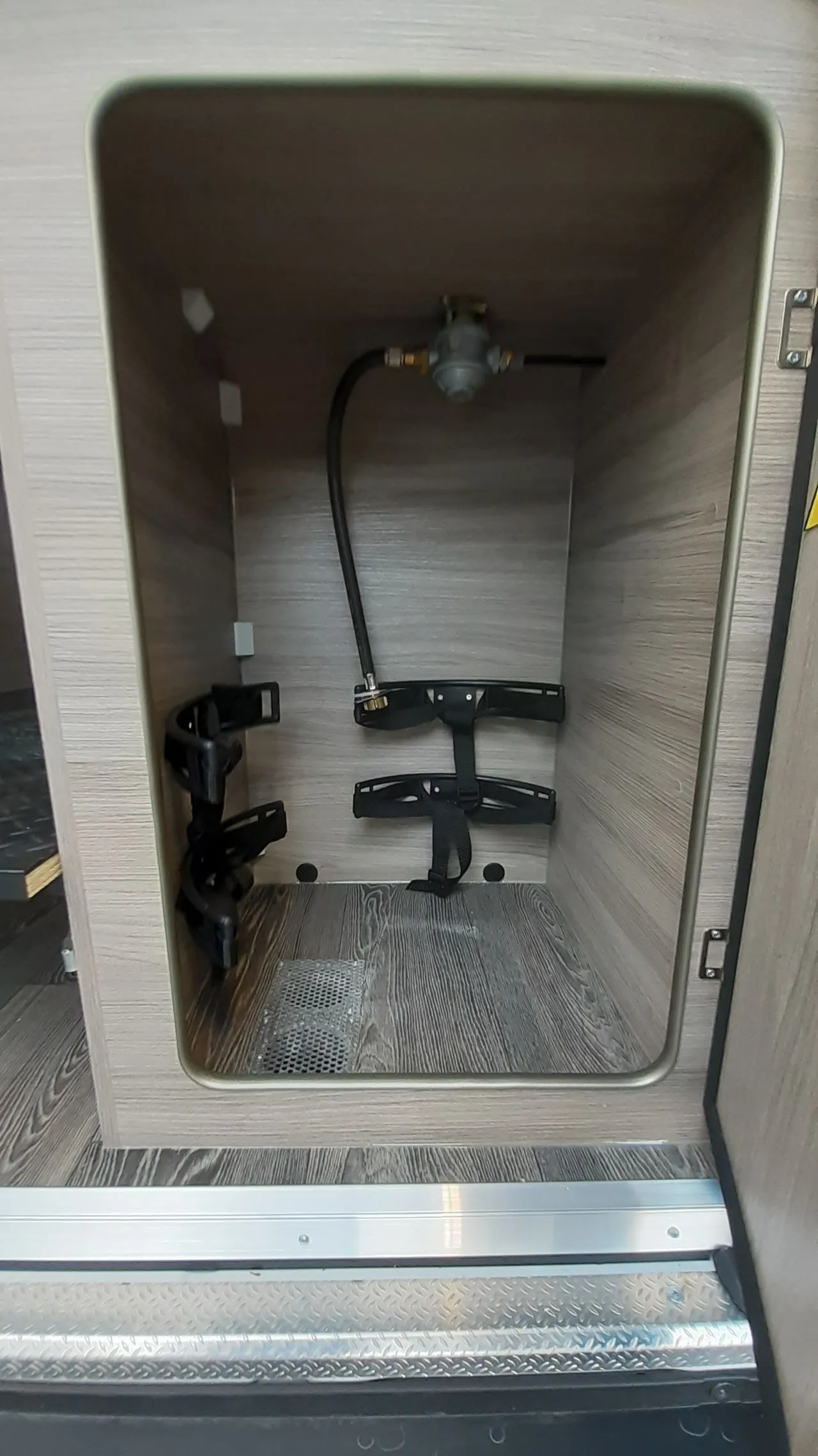 Fourgon aménagé - Randger - R640 - 2024