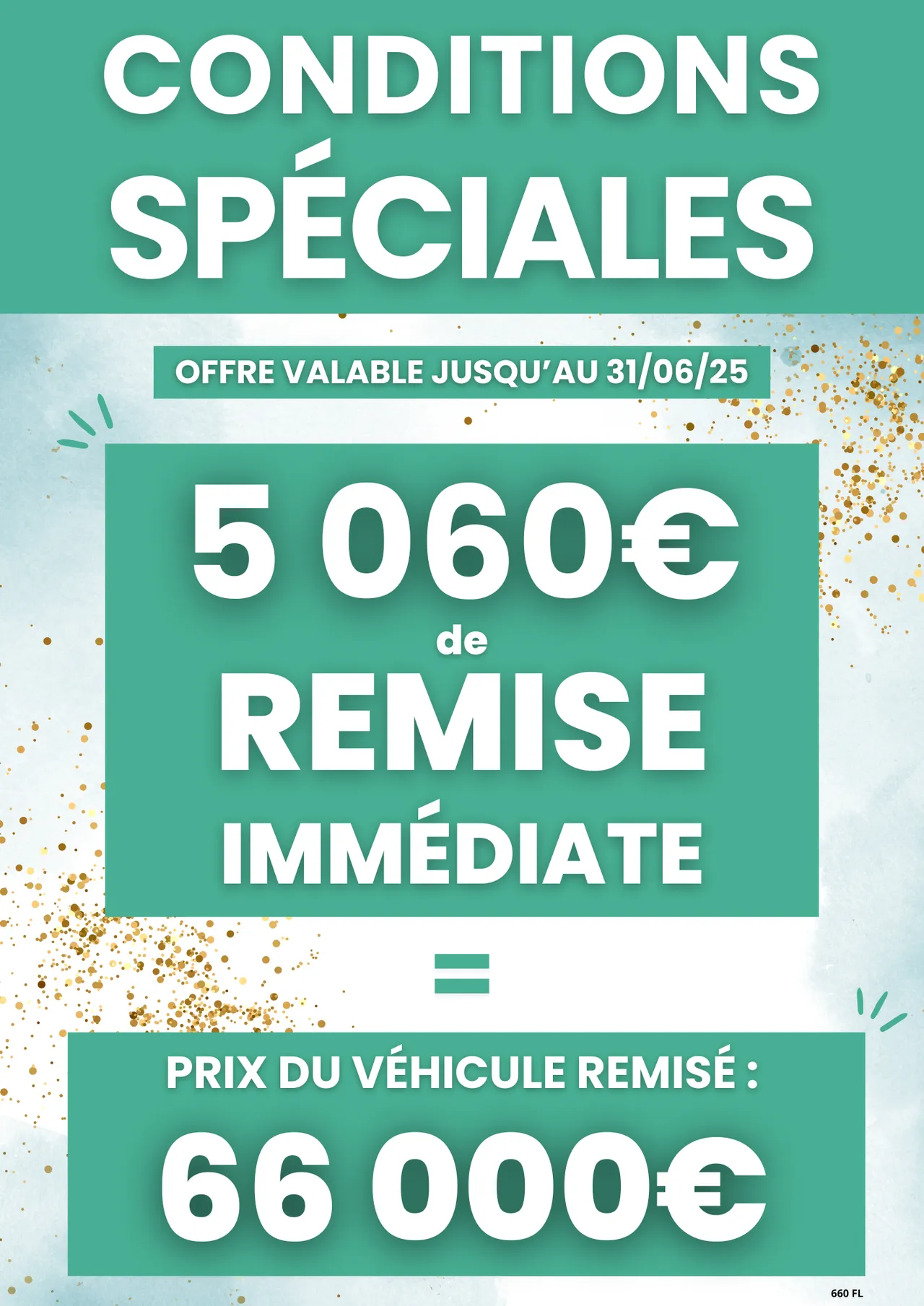 Camping-car - Chausson - 660 FIRST LINE - 2025