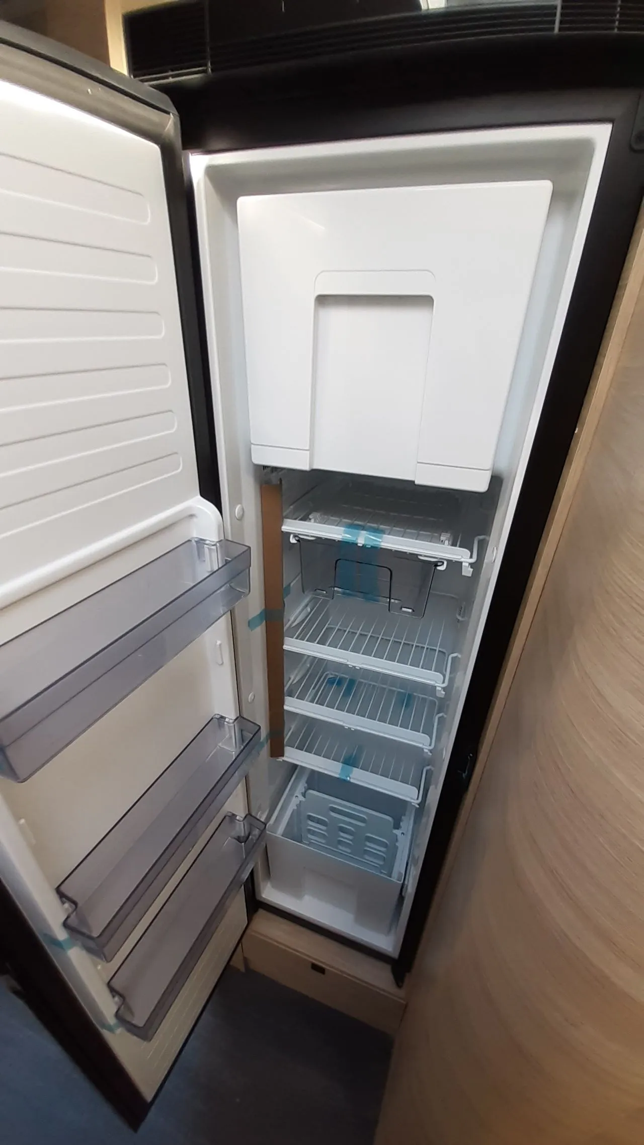 Camping-car - Chausson - 660 FIRST LINE - 2025