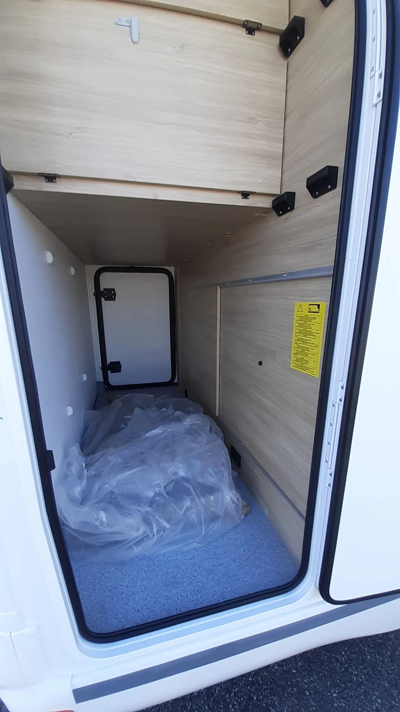 Camping-car - Chausson - 660 FIRST LINE - 2025