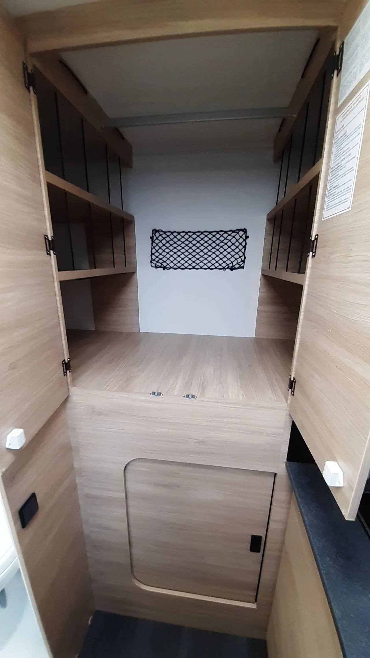 Camping-car - Chausson - 660 FIRST LINE - 2025