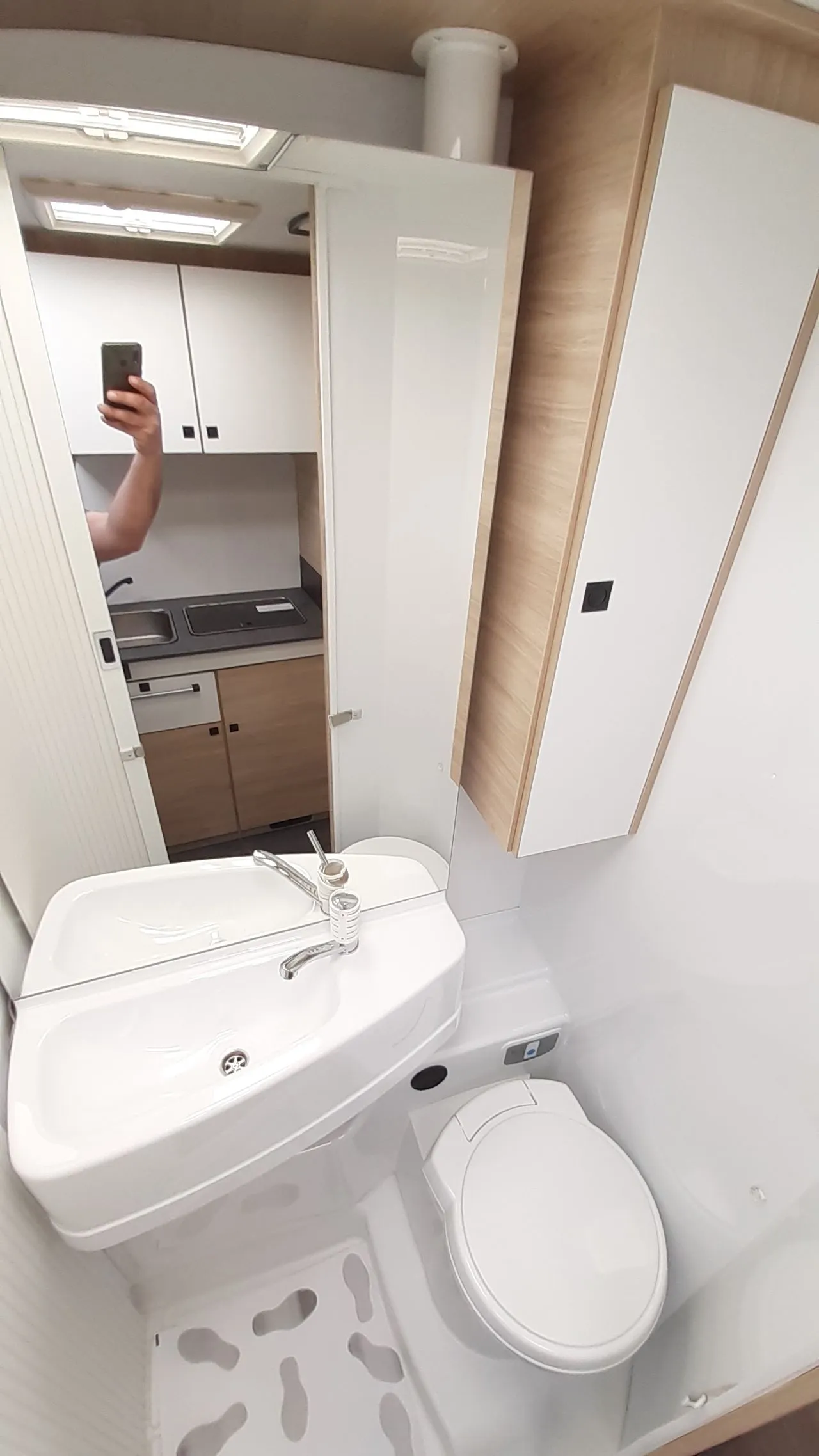 Camping-car - Chausson - 660 FIRST LINE - 2025