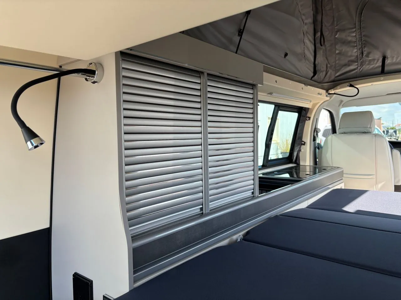 Van aménagé - Westfalia - KEPLER SIX - 2025
