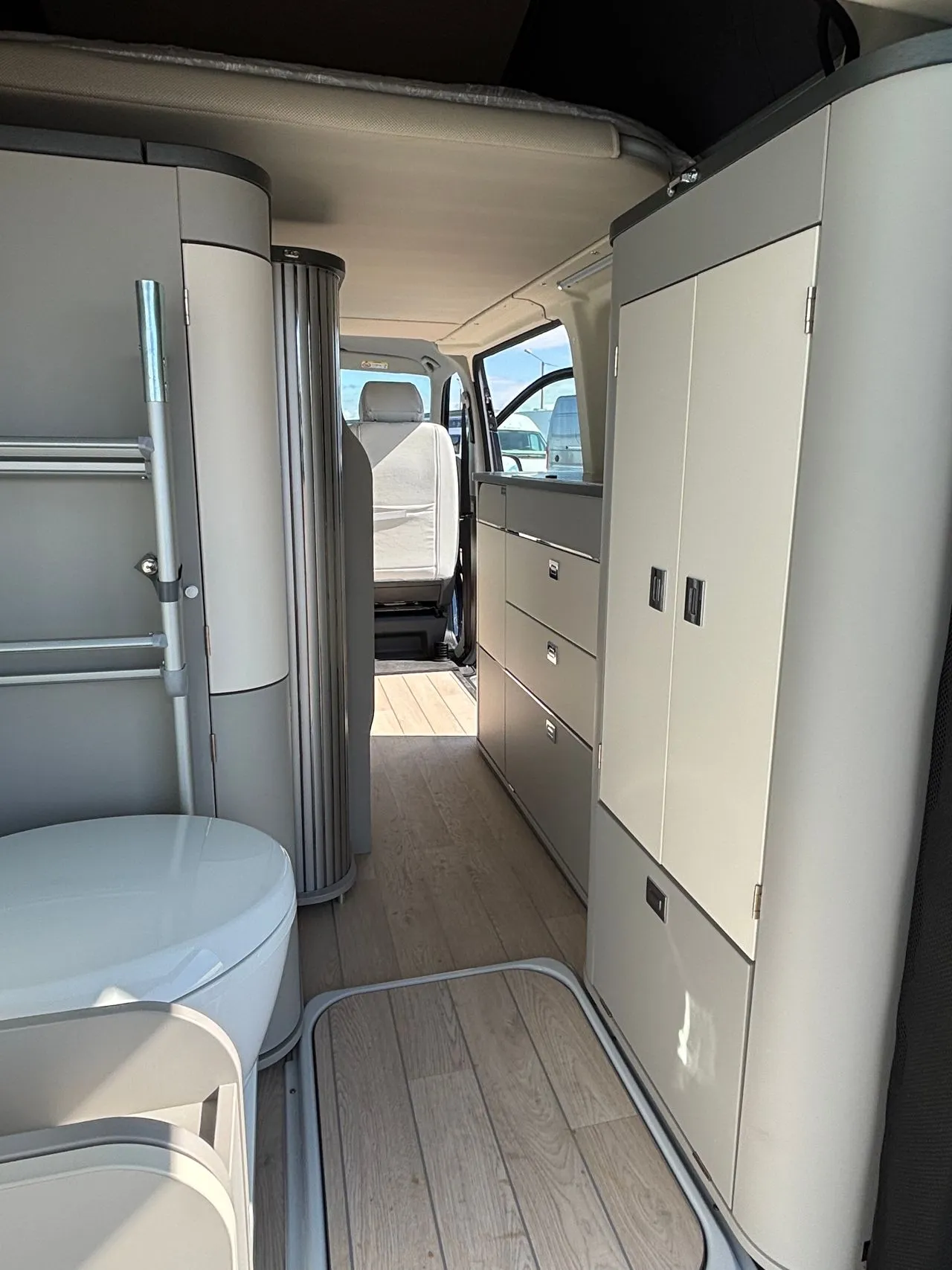 Van aménagé - Westfalia - KEPLER ONE - 2025