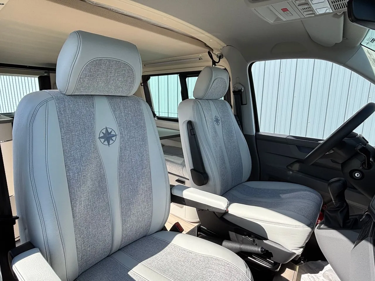 Van aménagé - Westfalia - KEPLER ONE - 2025