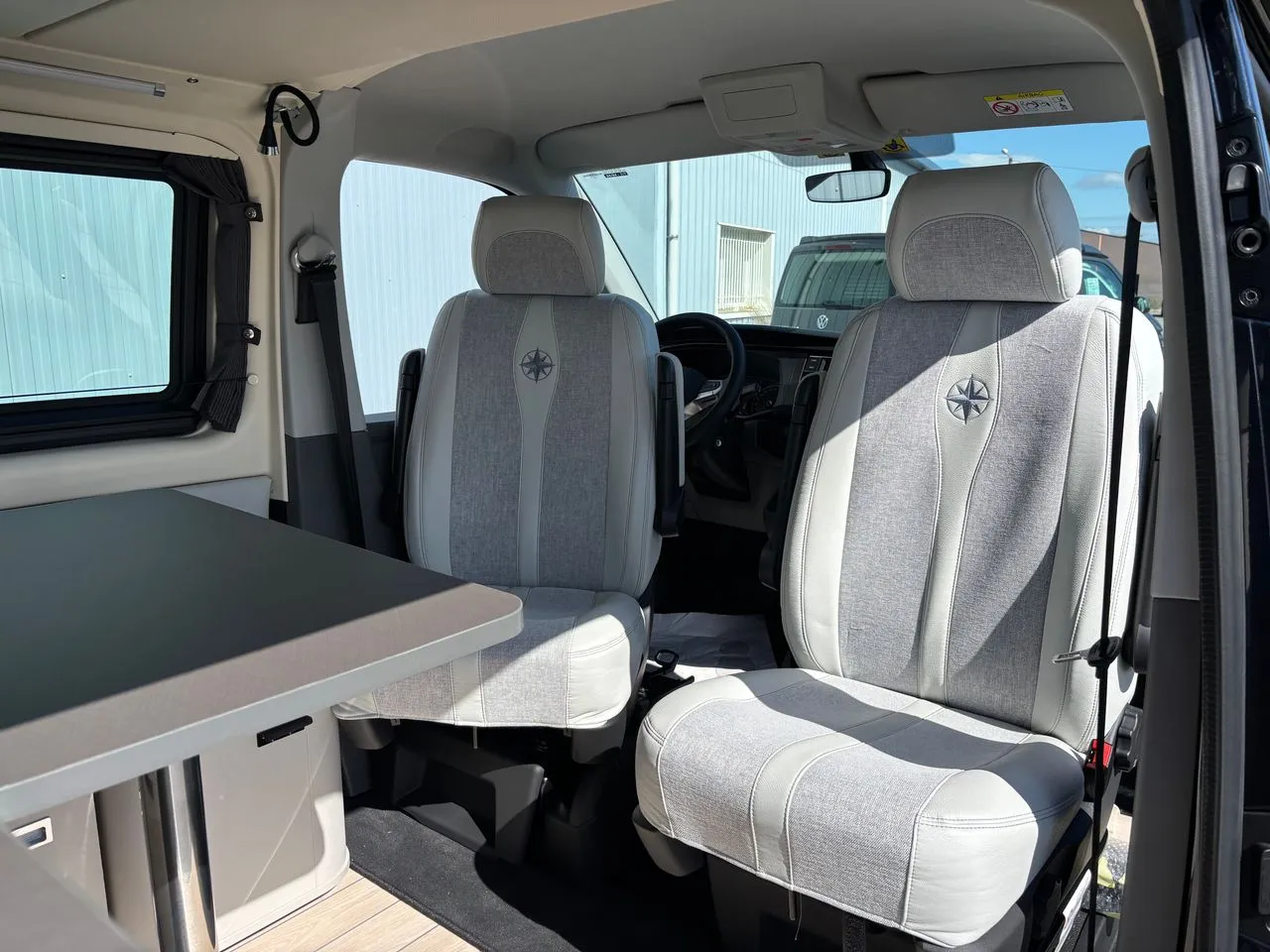 Van aménagé - Westfalia - KEPLER ONE - 2025