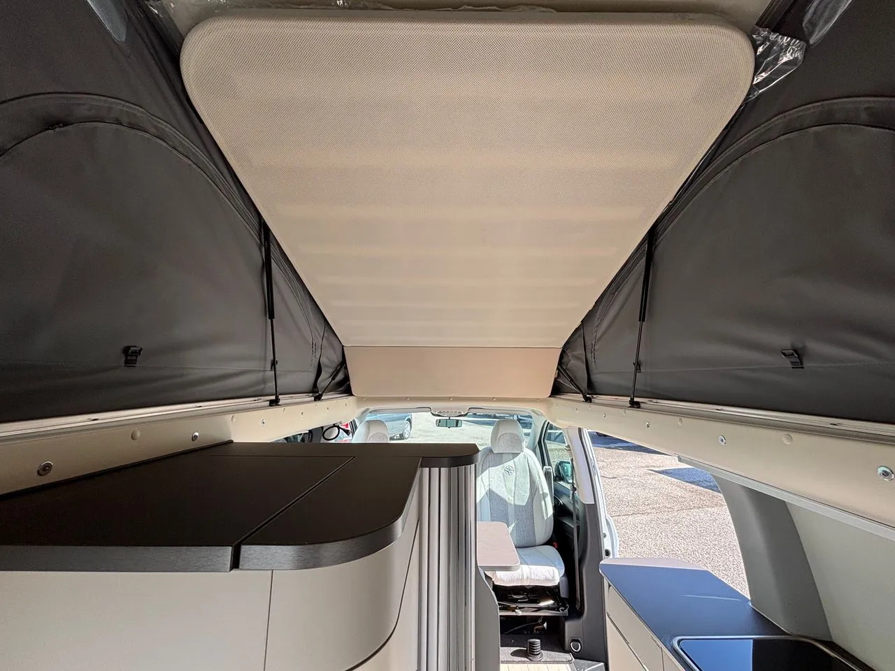 Van aménagé - Westfalia - JULES VERNE - 2024