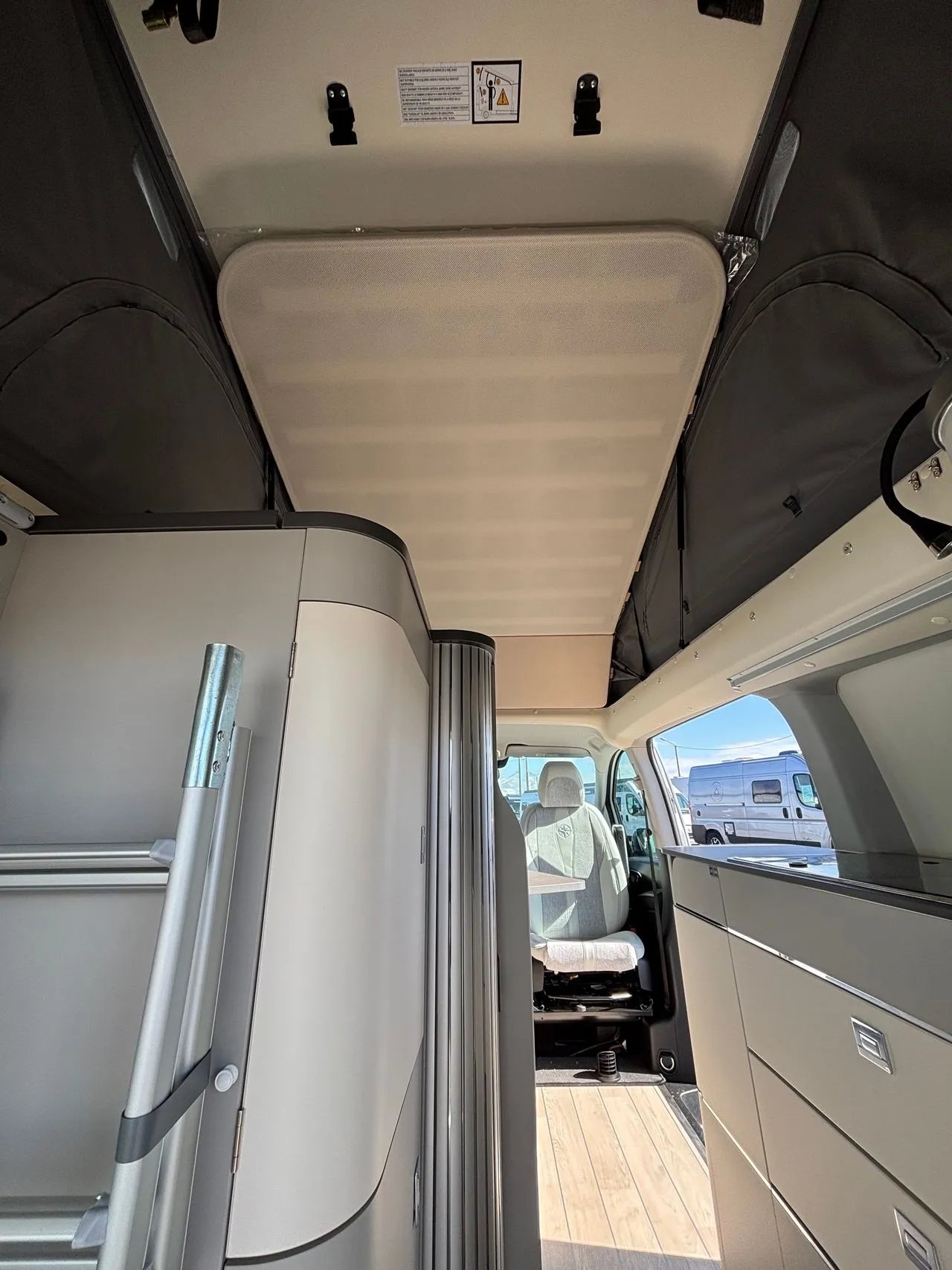 Van aménagé - Westfalia - JULES VERNE - 2024