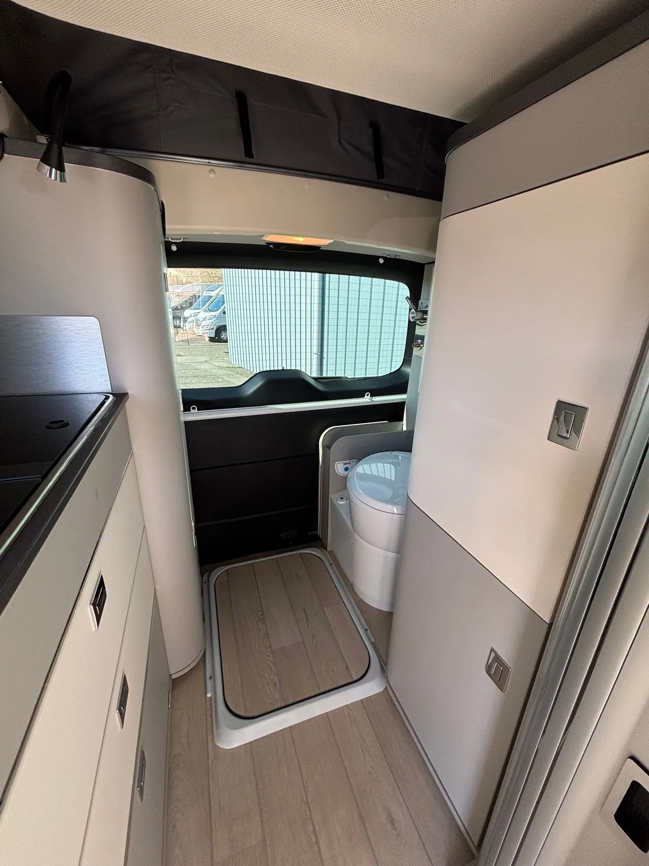Van aménagé - Westfalia - JULES VERNE - 2024