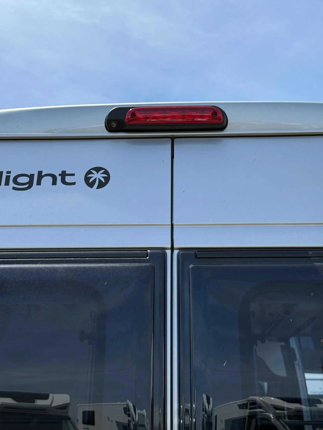 Fourgon aménagé - Sunlight - CLIFF 600 EDITION SPECIAL - 2025