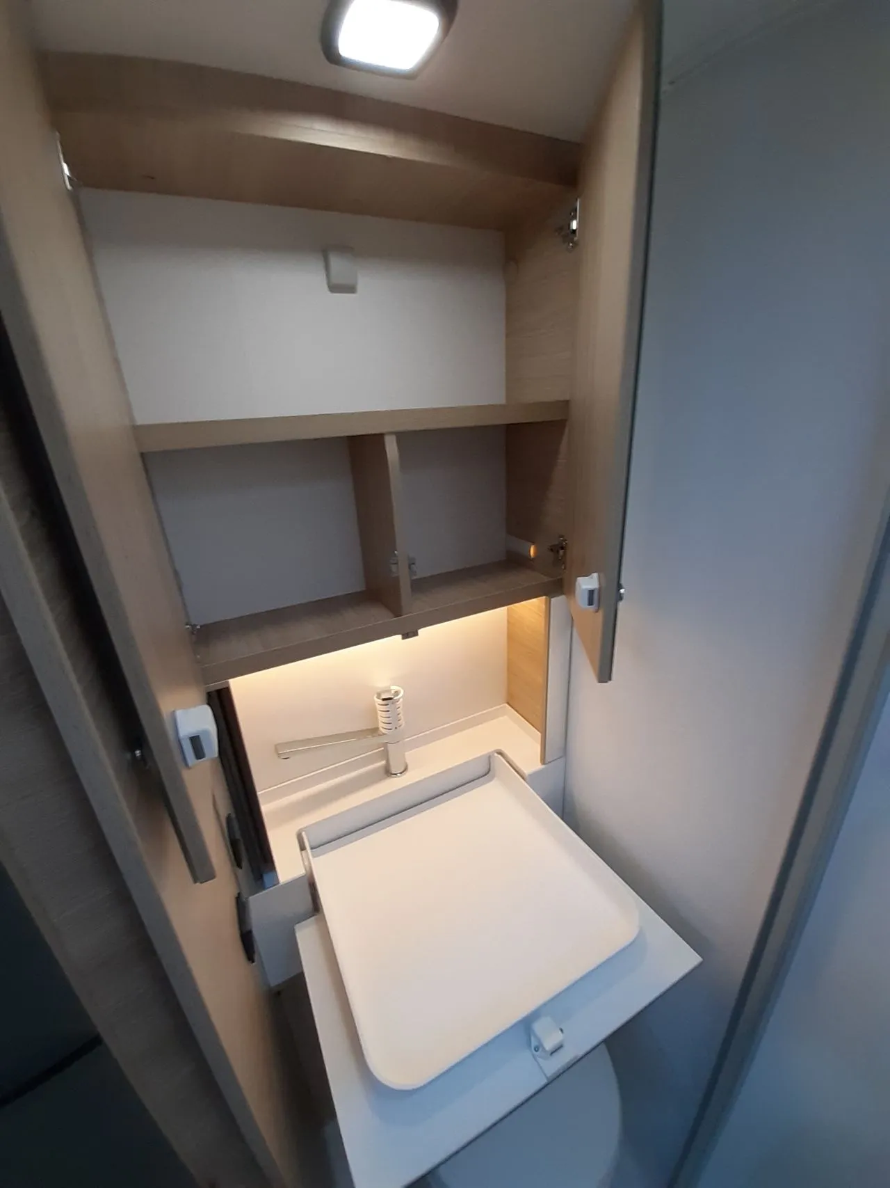 Camping-car - Chausson - X550 EXCLUSIVE LINE - 2025