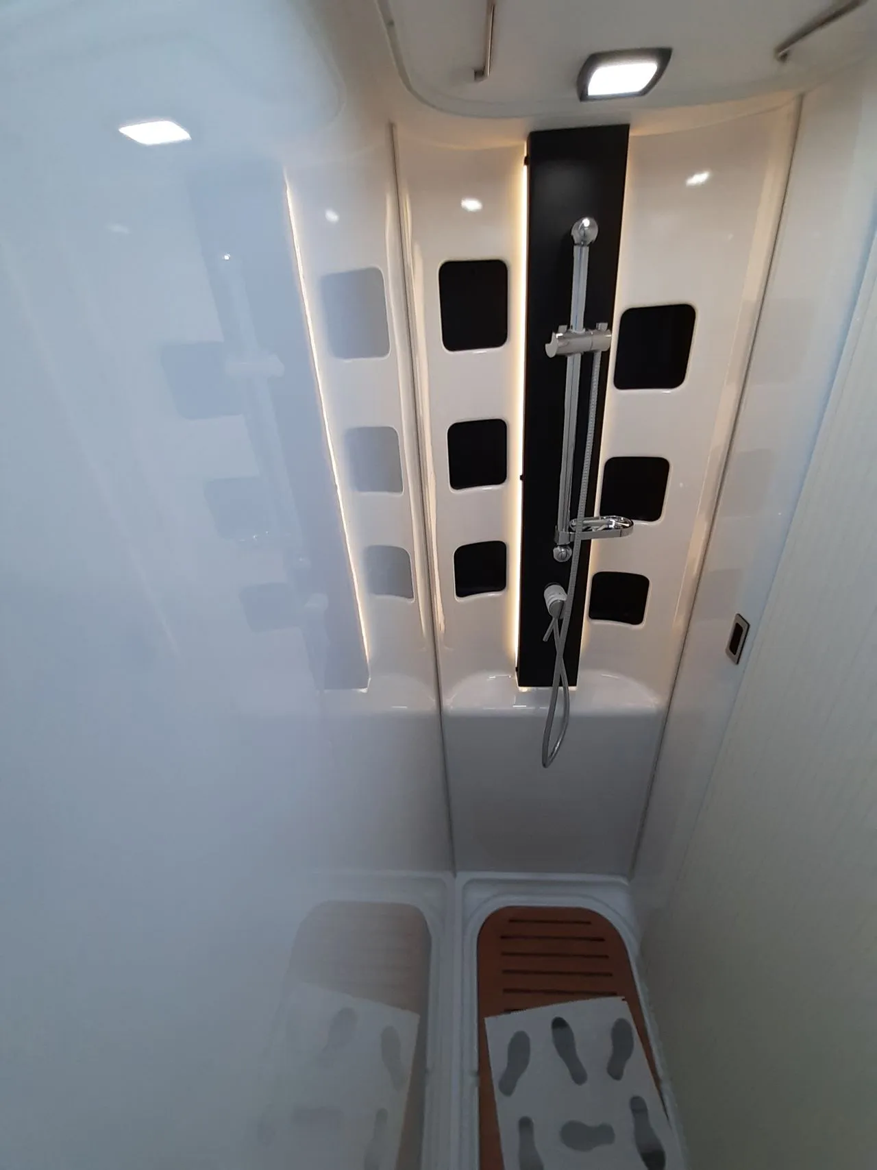 Camping-car - Chausson - X550 EXCLUSIVE LINE - 2025