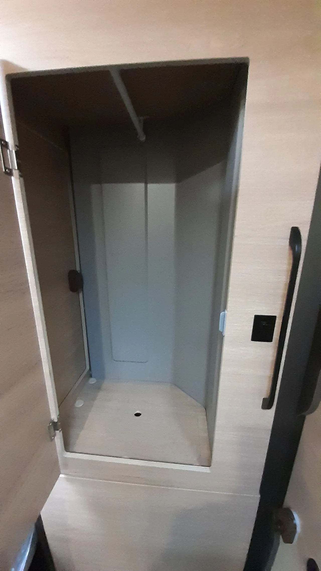 Fourgon aménagé - Campereve - CAMPERVAN XL SAPHIR - 2026