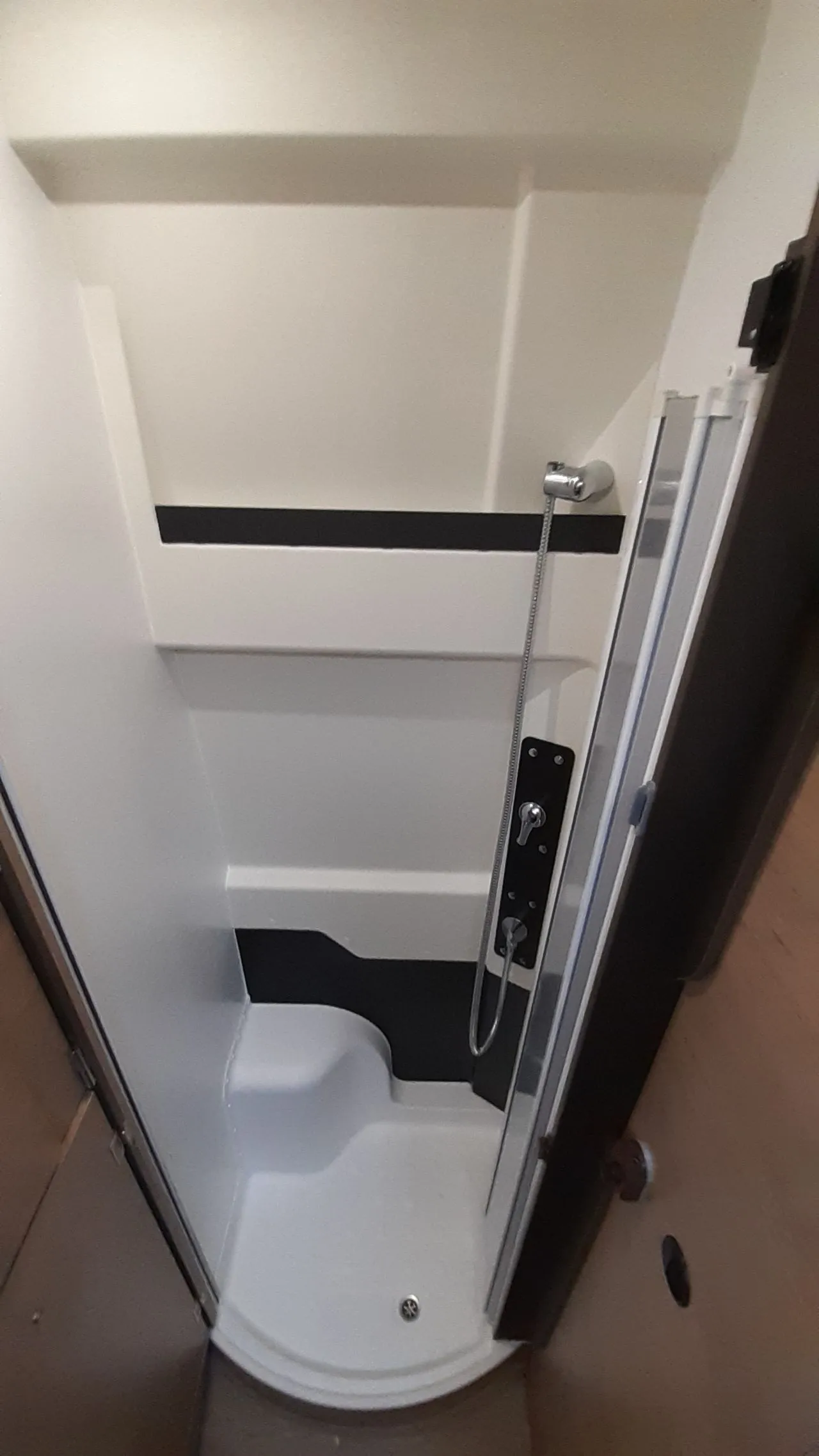 Fourgon aménagé - Campereve - CAMPERVAN XL SAPHIR - 2026