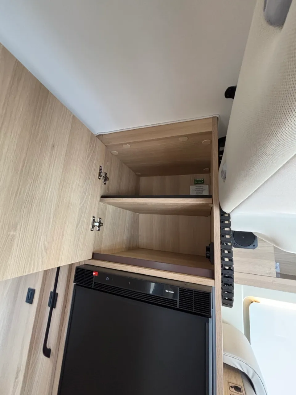 Fourgon aménagé - Campereve - CAMPERVAN XL SAPHIR - 2025