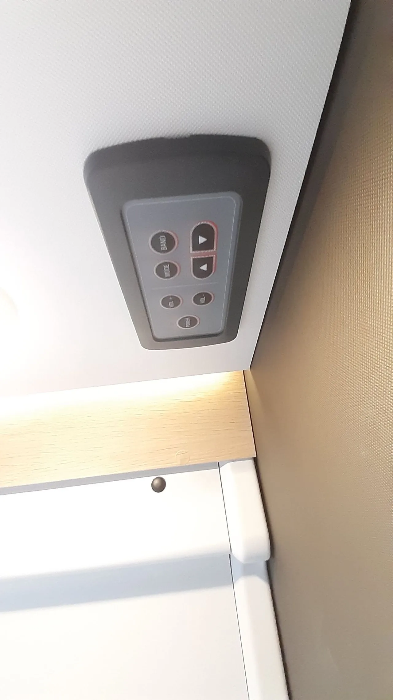 Fourgon aménagé - Campereve - CAMPERVAN XL SAPHIR - 2026