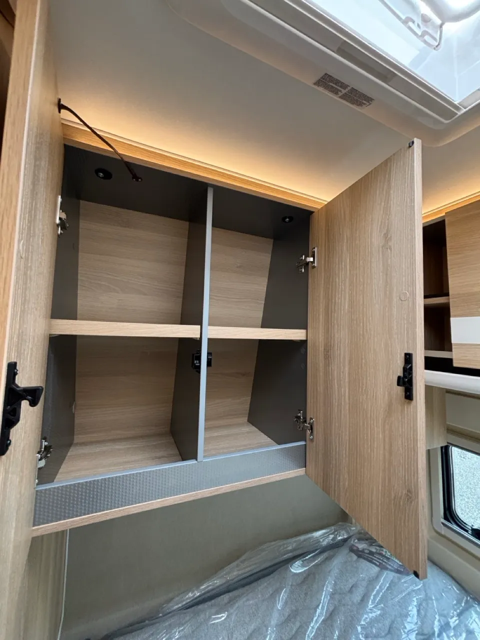 Fourgon aménagé - Campereve - CAMPERVAN XL SAPHIR - 2025