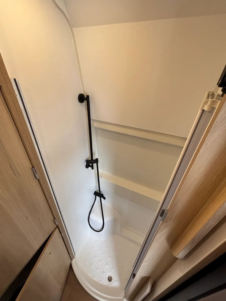 Fourgon aménagé - Campereve - CAMPERVAN XL SAPHIR - 2025