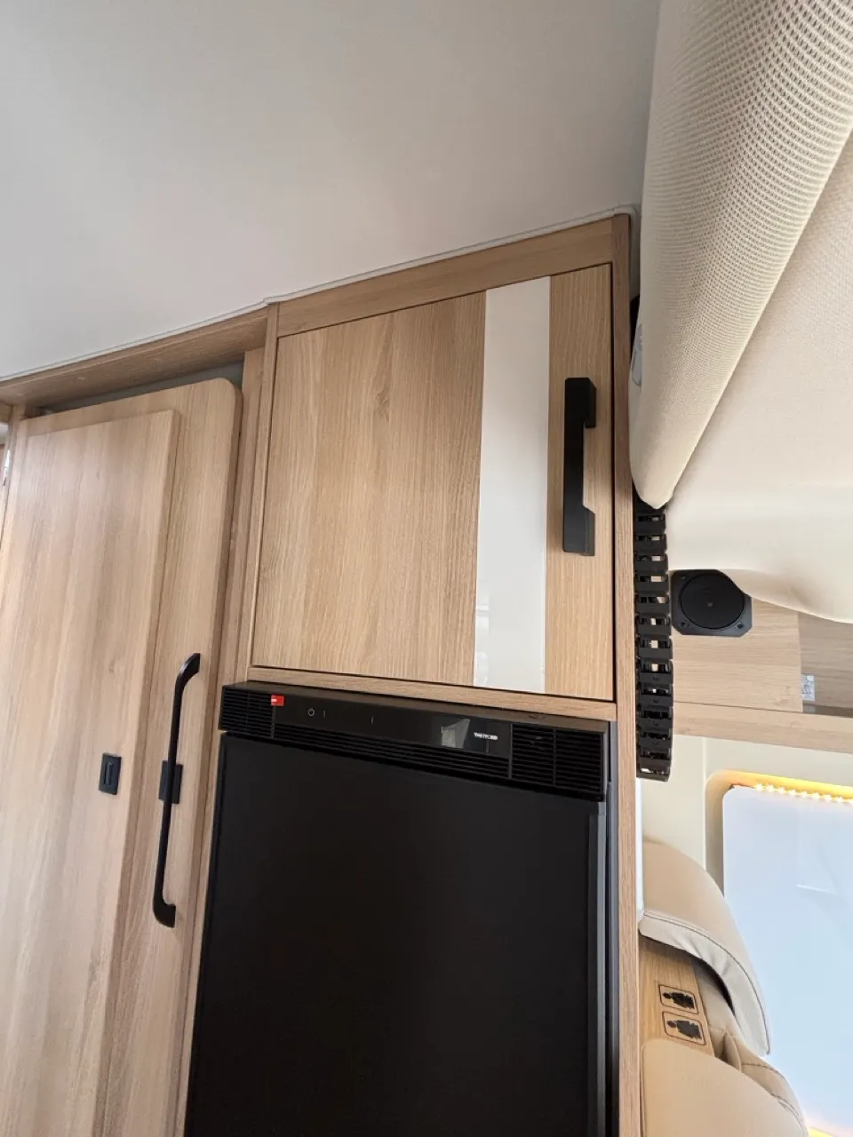 Fourgon aménagé - Campereve - CAMPERVAN XL SAPHIR - 2025