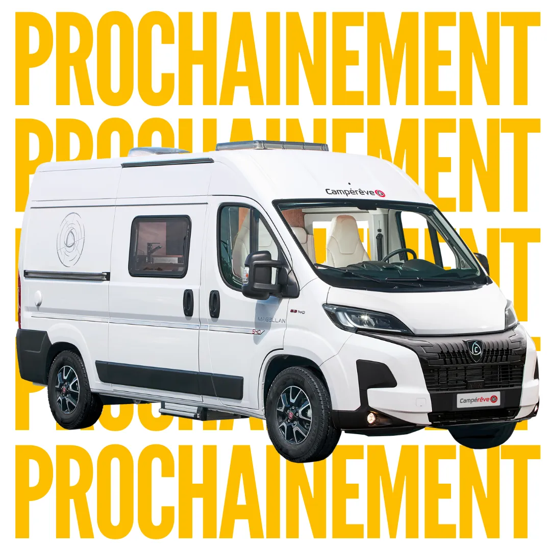 MAGELLAN 540
