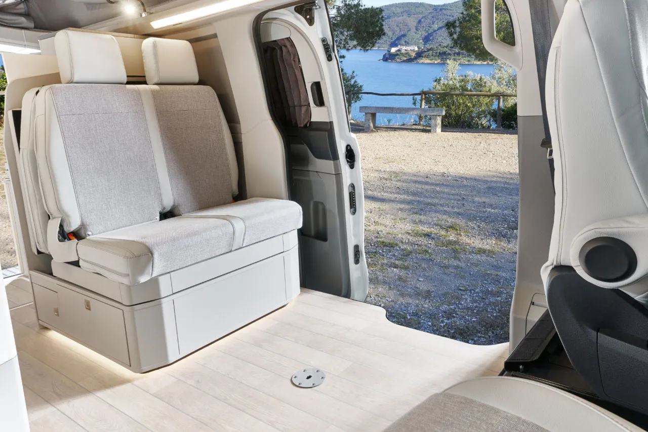 Van aménagé - Westfalia - KELSEY - 2025