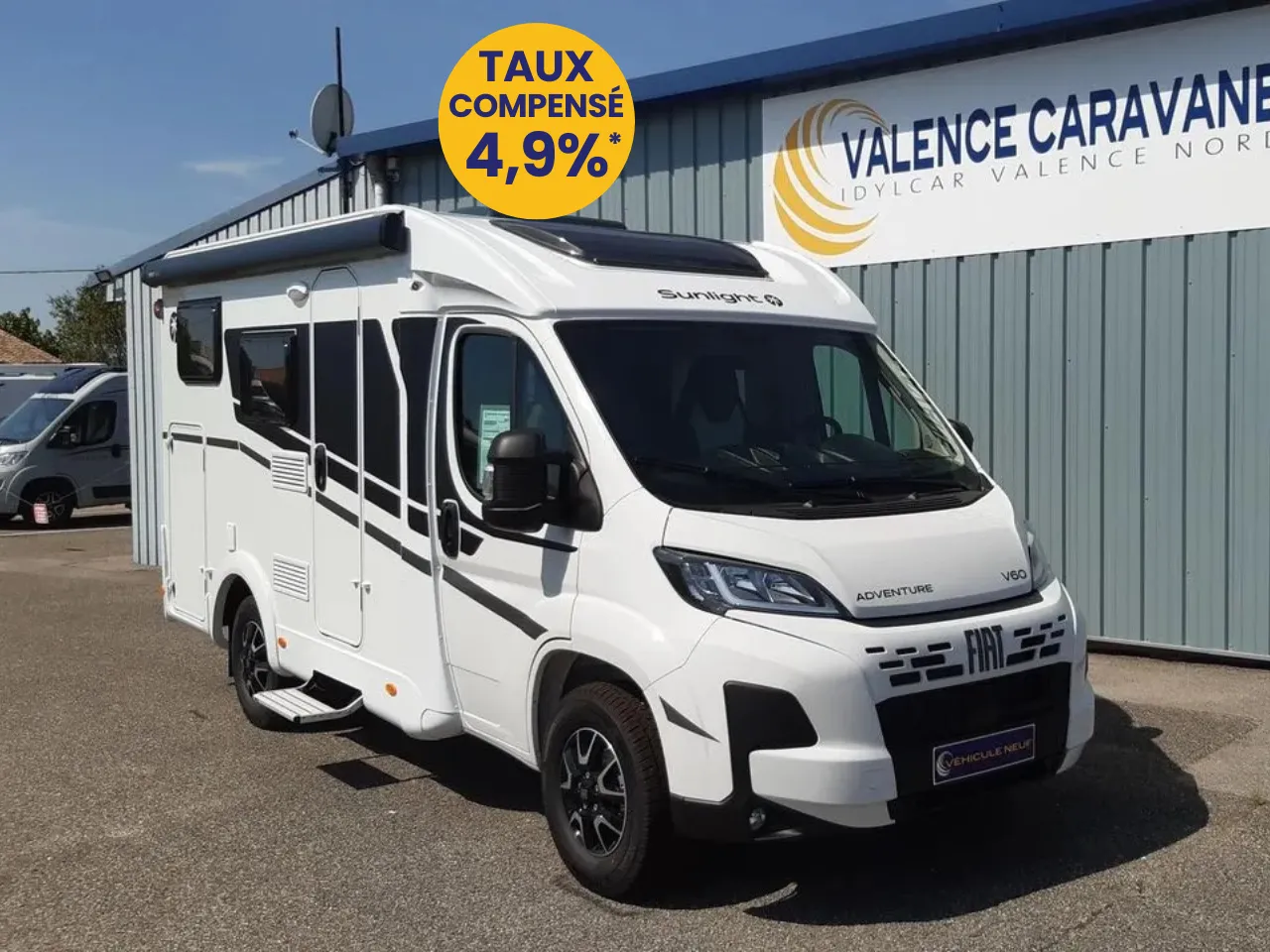 V60 ADVENTURE EDITION