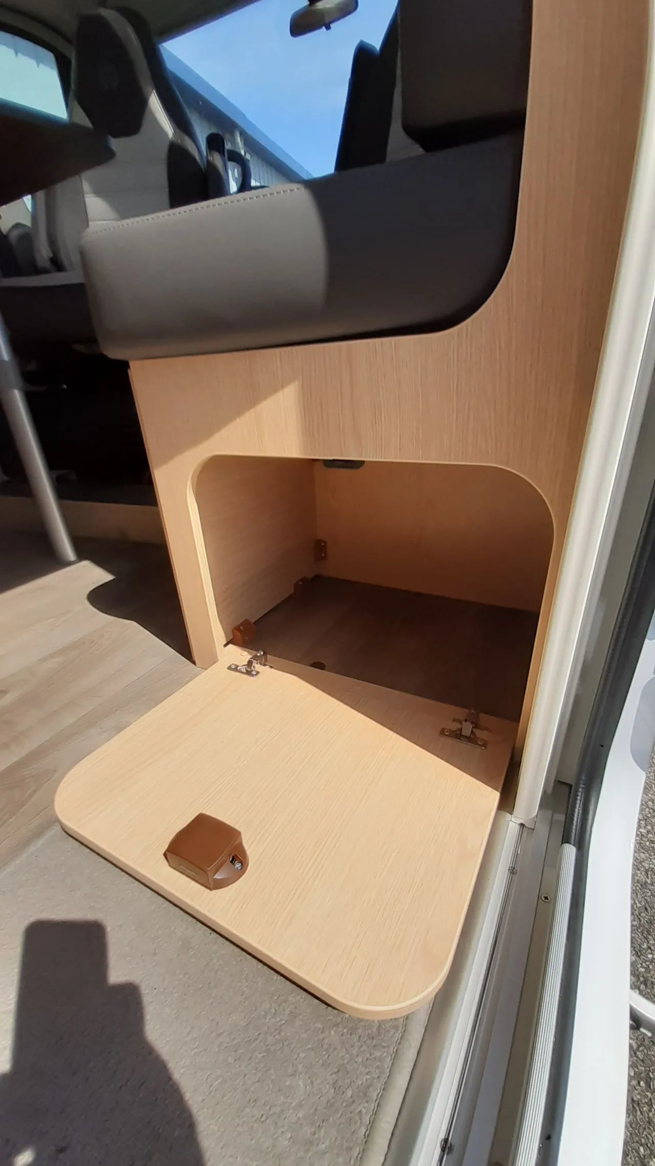 Camping-car - Sunlight - V60 ADVENTURE EDITION - 2025