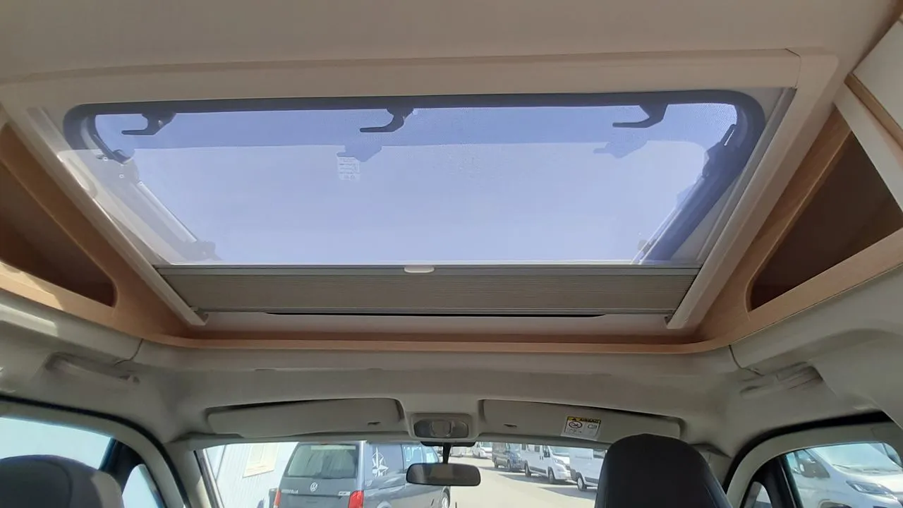 Camping-car - Sunlight - V60 ADVENTURE EDITION - 2025