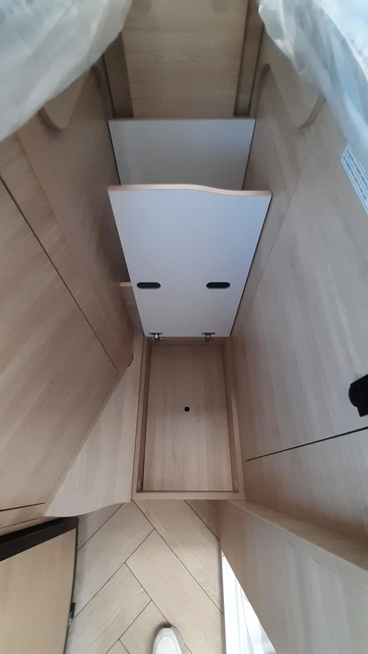 Camping-car - Chausson - S697 SPORT LINE - 2026