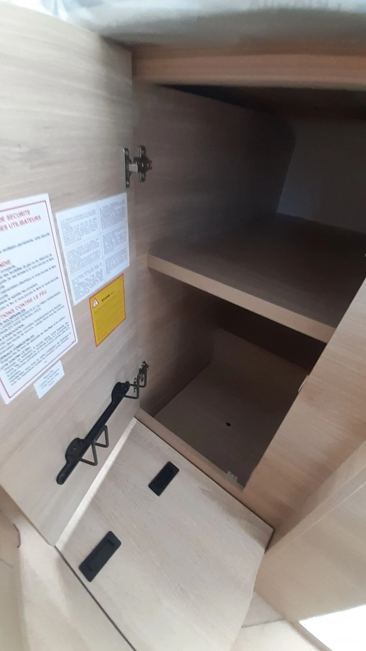 Camping-car - Chausson - S697 SPORT LINE - 2026