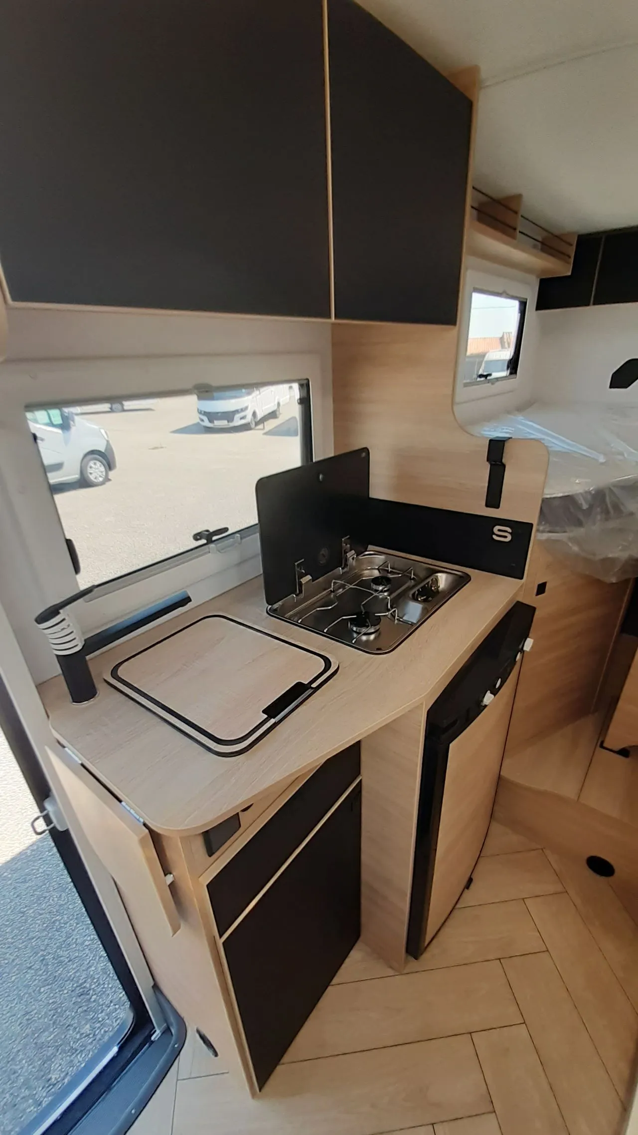 Camping-car - Chausson - S697 SPORT LINE - 2026