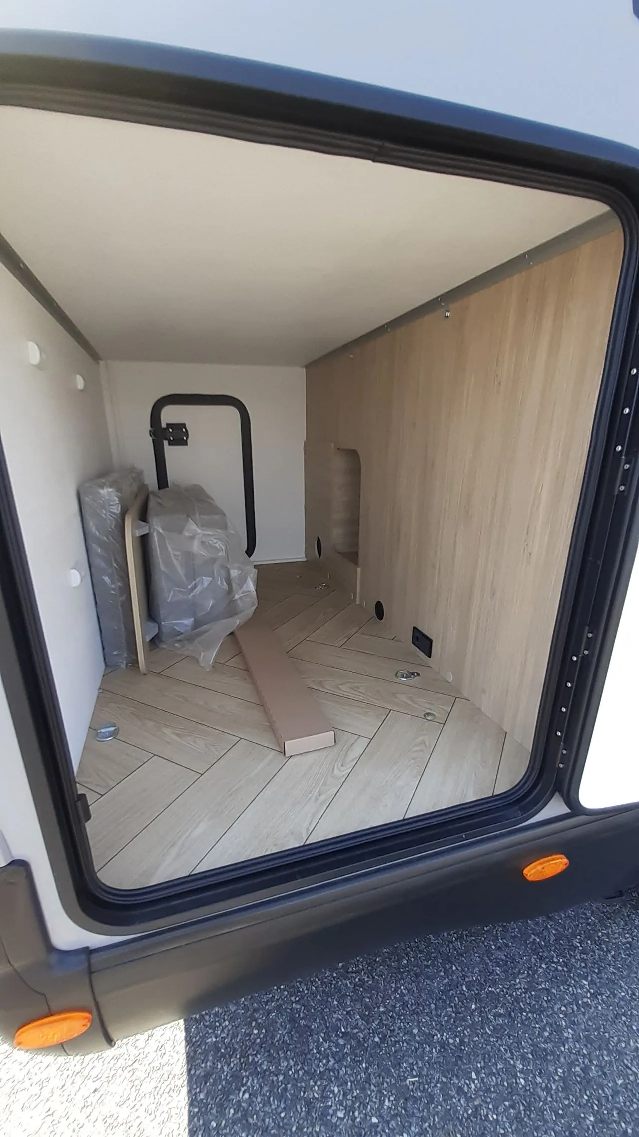Camping-car - Chausson - S697 SPORT LINE - 2025