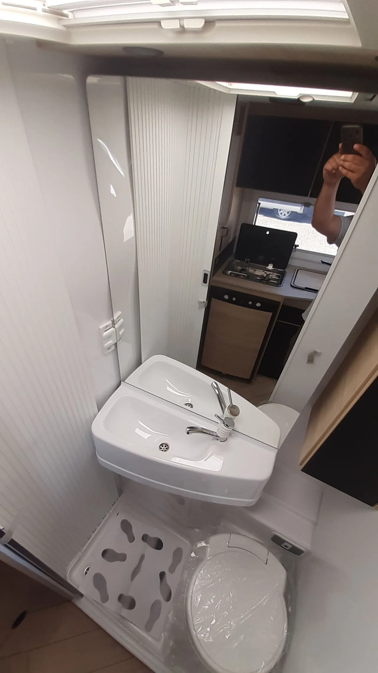 Camping-car - Chausson - S697 SPORT LINE - 2026