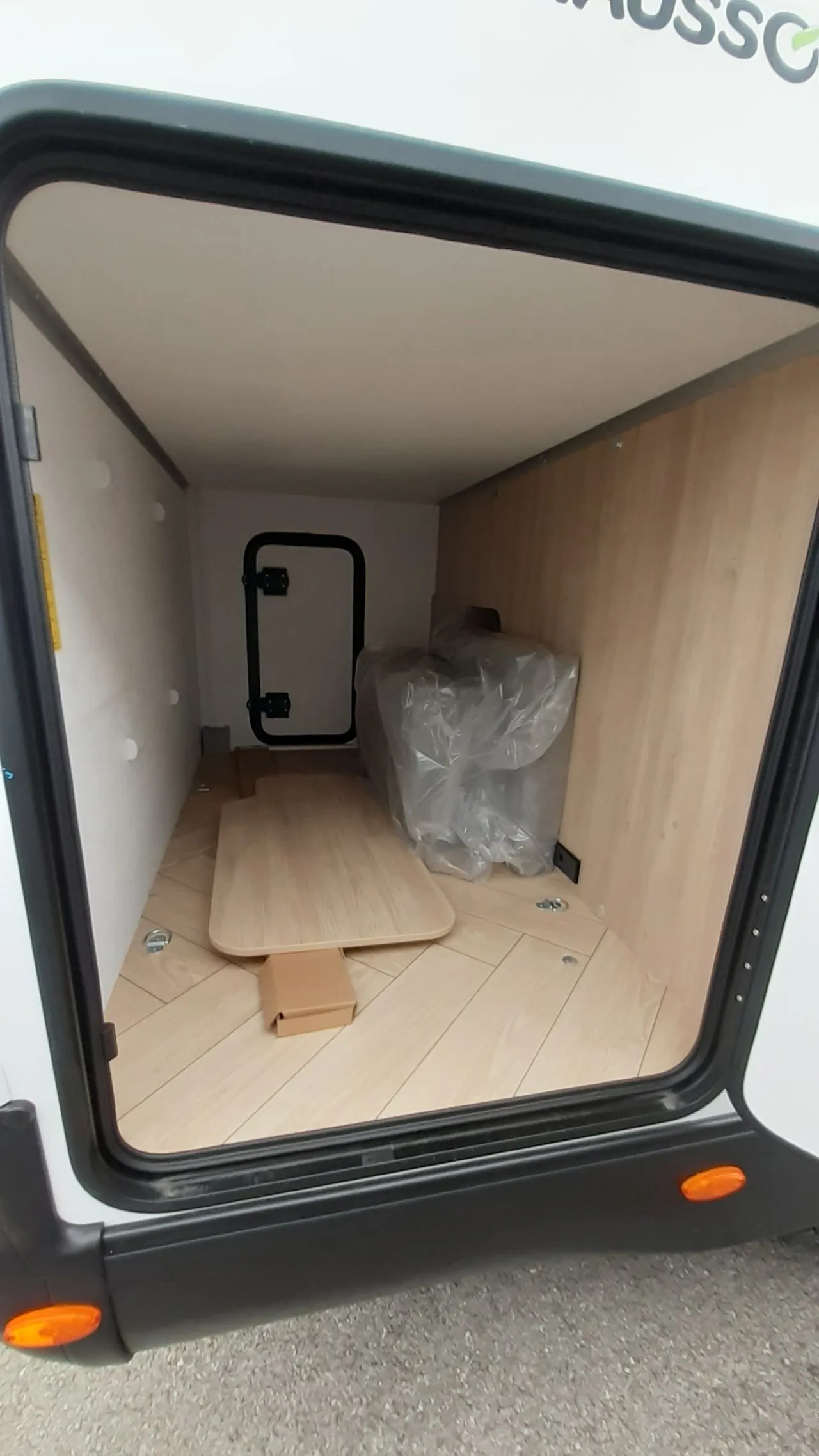 Camping-car - Chausson - S697 SPORT LINE - 2026