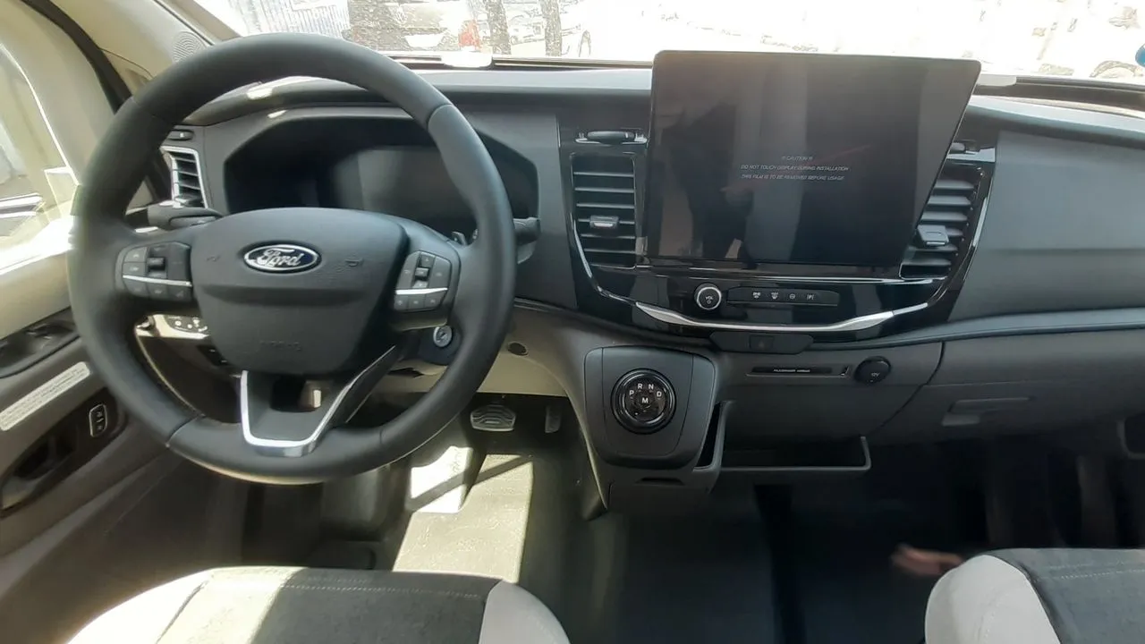 Camping-car - Chausson - S697 SPORT LINE - 2026